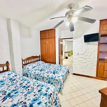 Playa Suites Mazatlan Bilik gambar