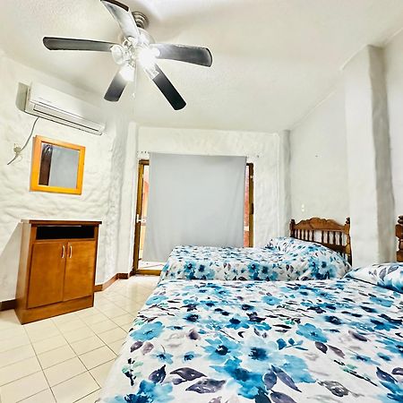 Playa Suites Mazatlan Bilik gambar