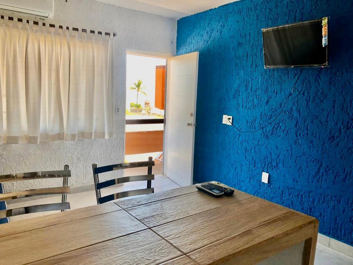Playa Suites Mazatlan Luaran gambar