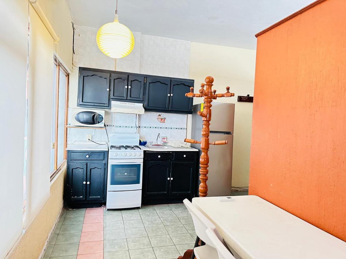 Playa Suites Mazatlan Bilik gambar