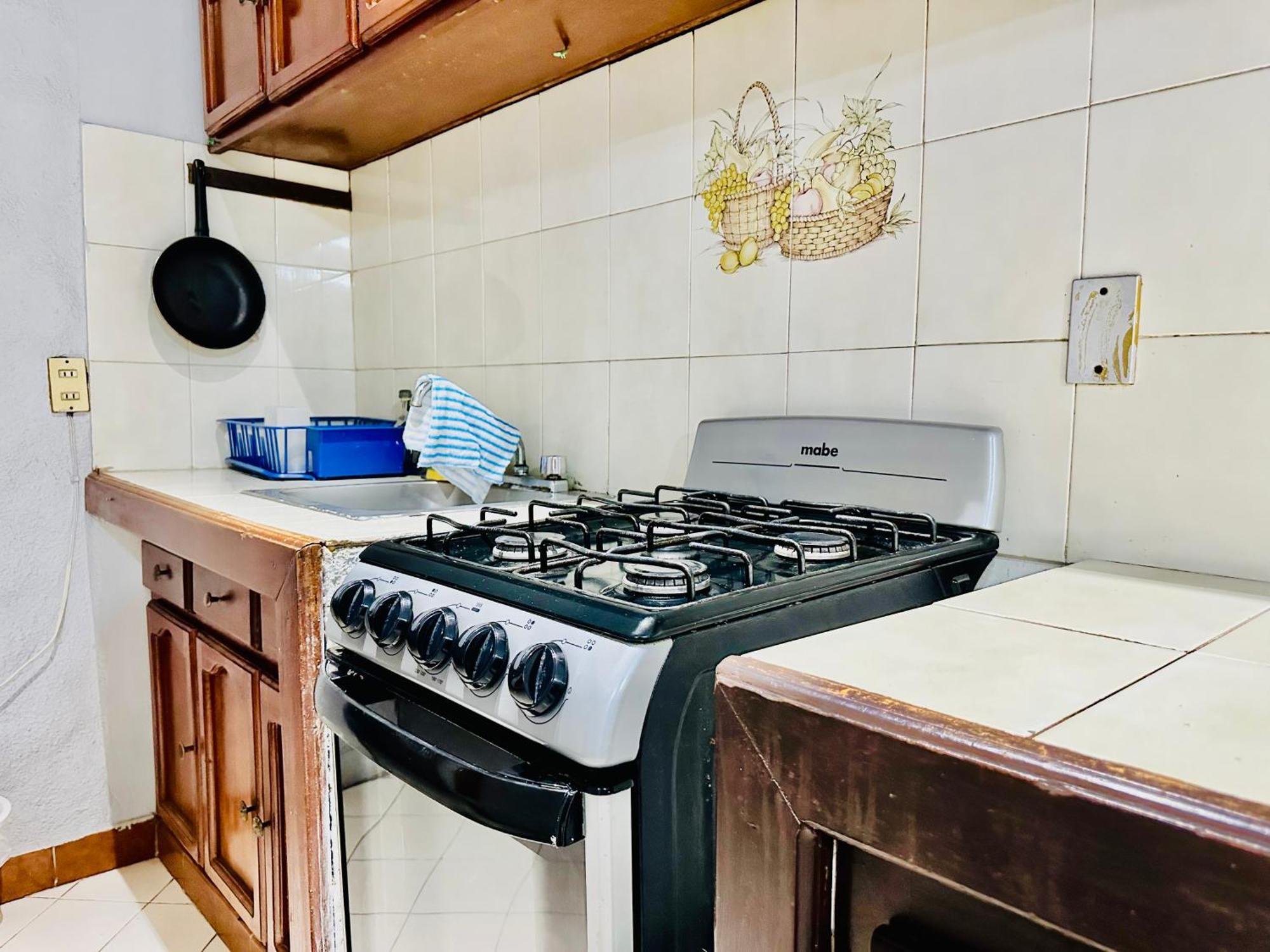 Playa Suites Mazatlan Bilik gambar