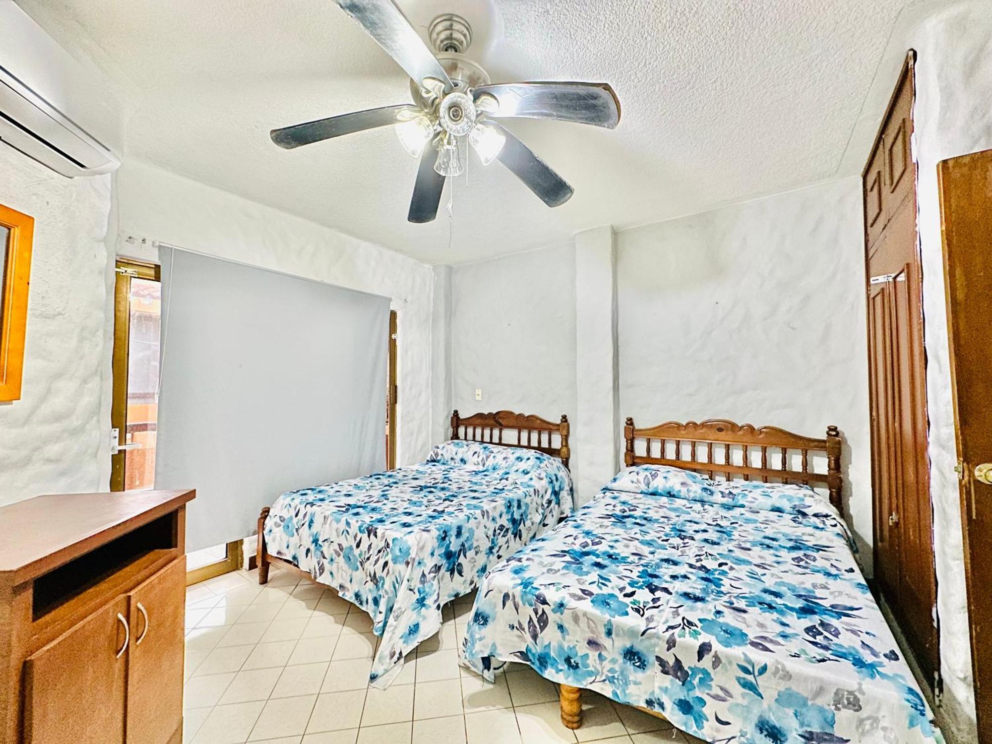 Playa Suites Mazatlan Bilik gambar