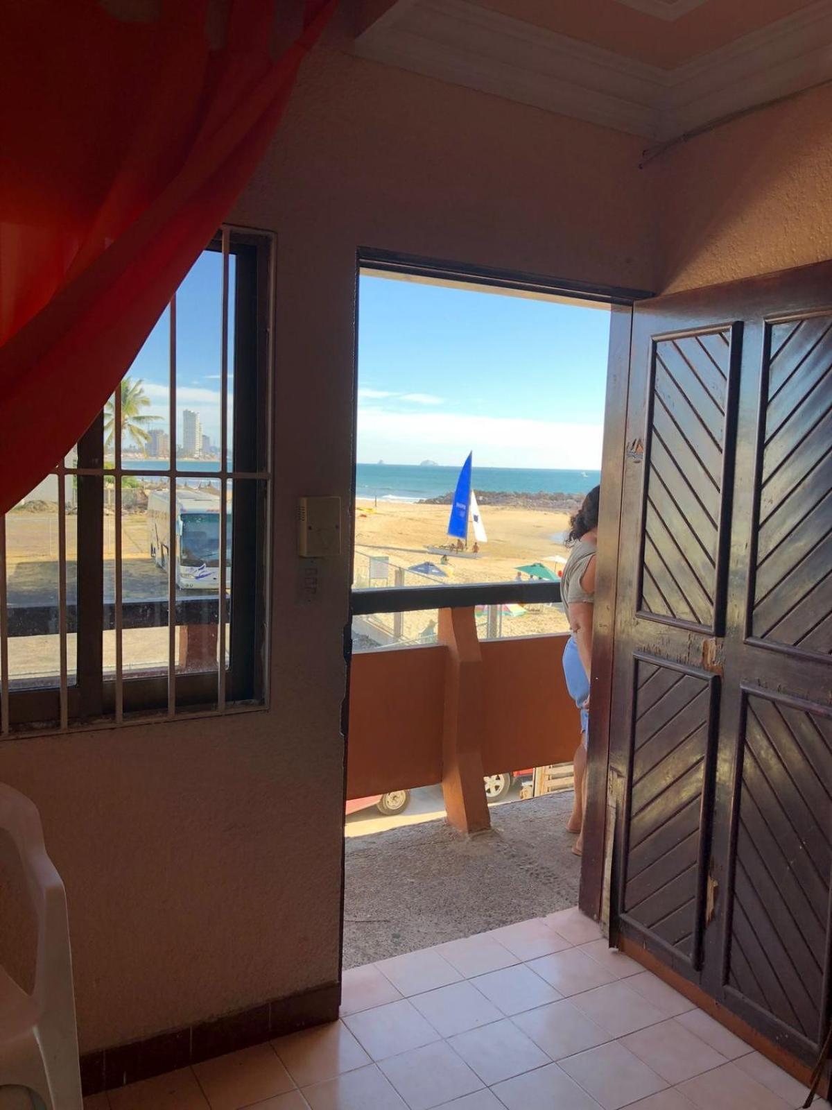 Playa Suites Mazatlan Bilik gambar