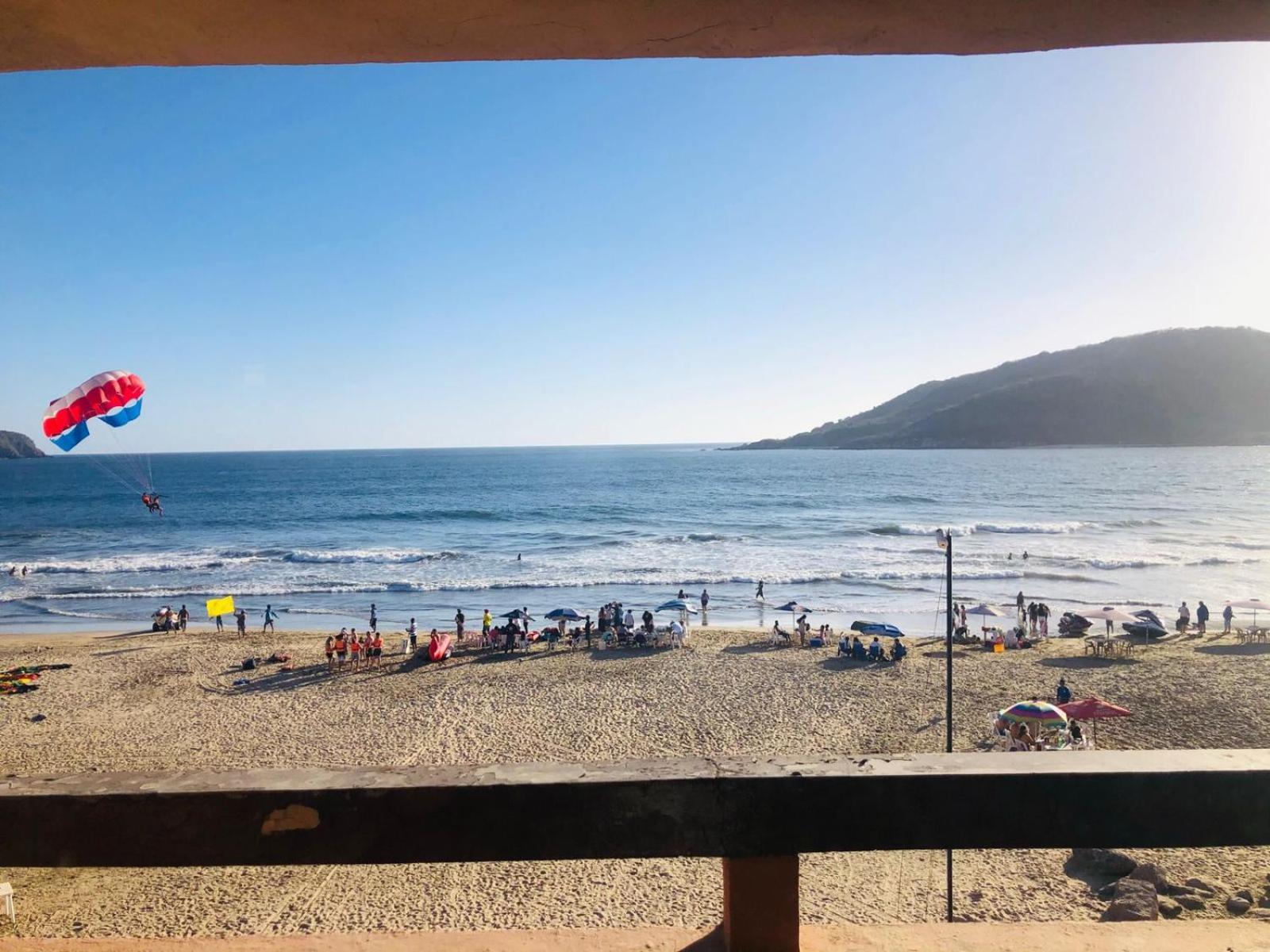 Playa Suites Mazatlan Bilik gambar