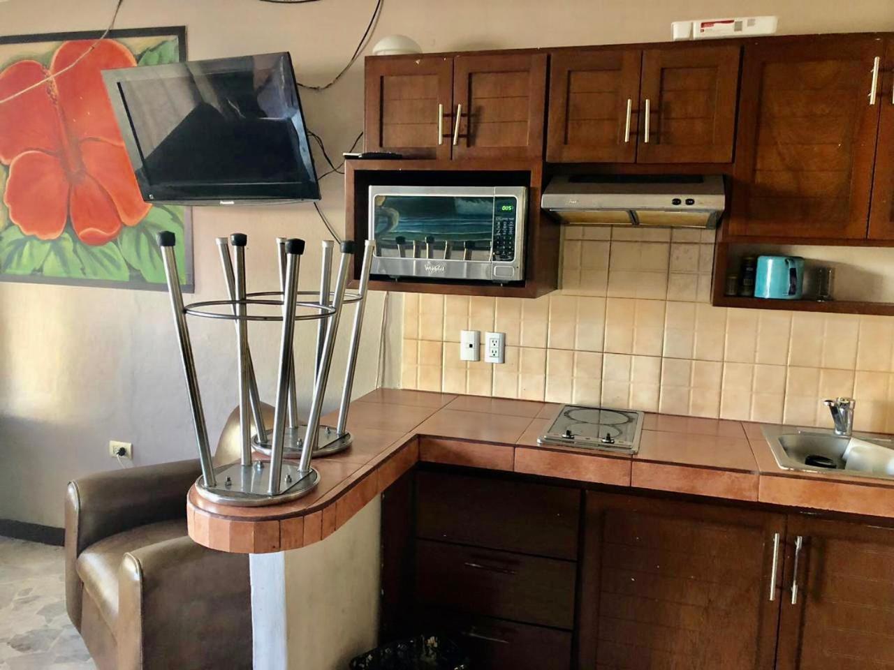 Playa Suites Mazatlan Bilik gambar