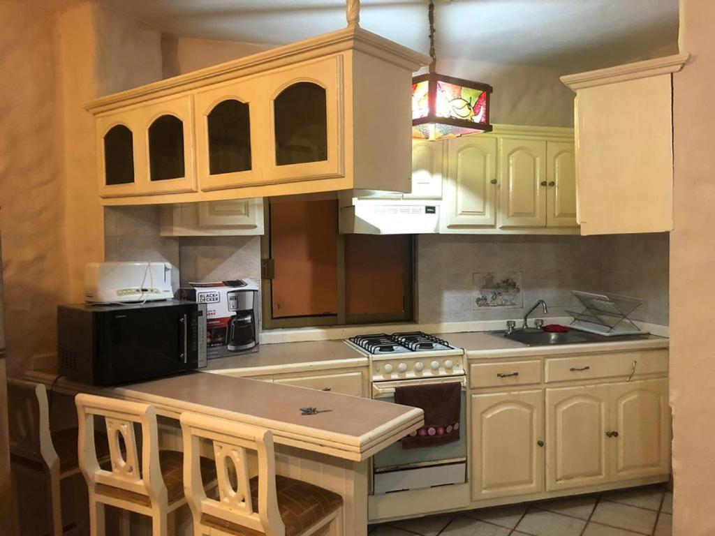 Playa Suites Mazatlan Bilik gambar