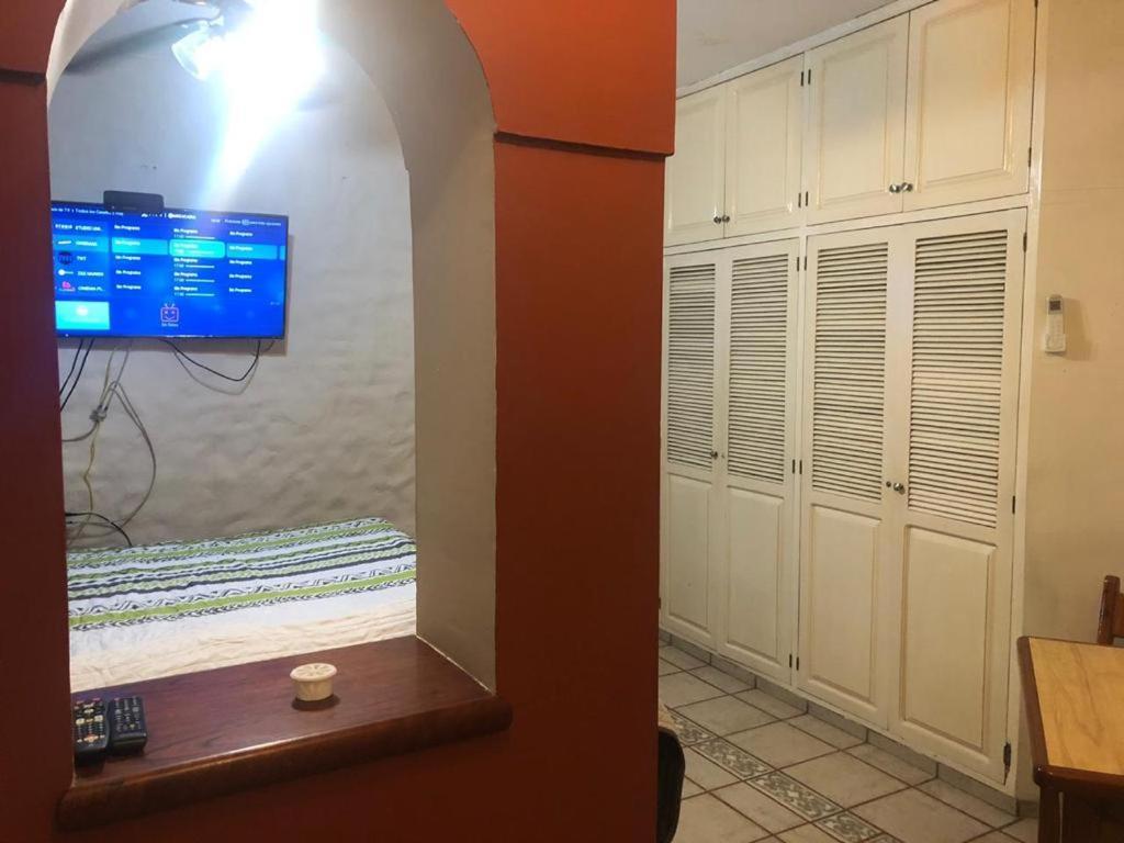 Playa Suites Mazatlan Bilik gambar