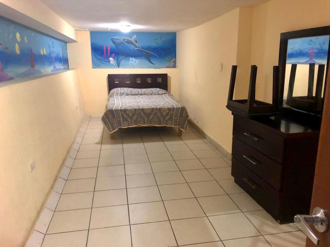 Playa Suites Mazatlan Bilik gambar