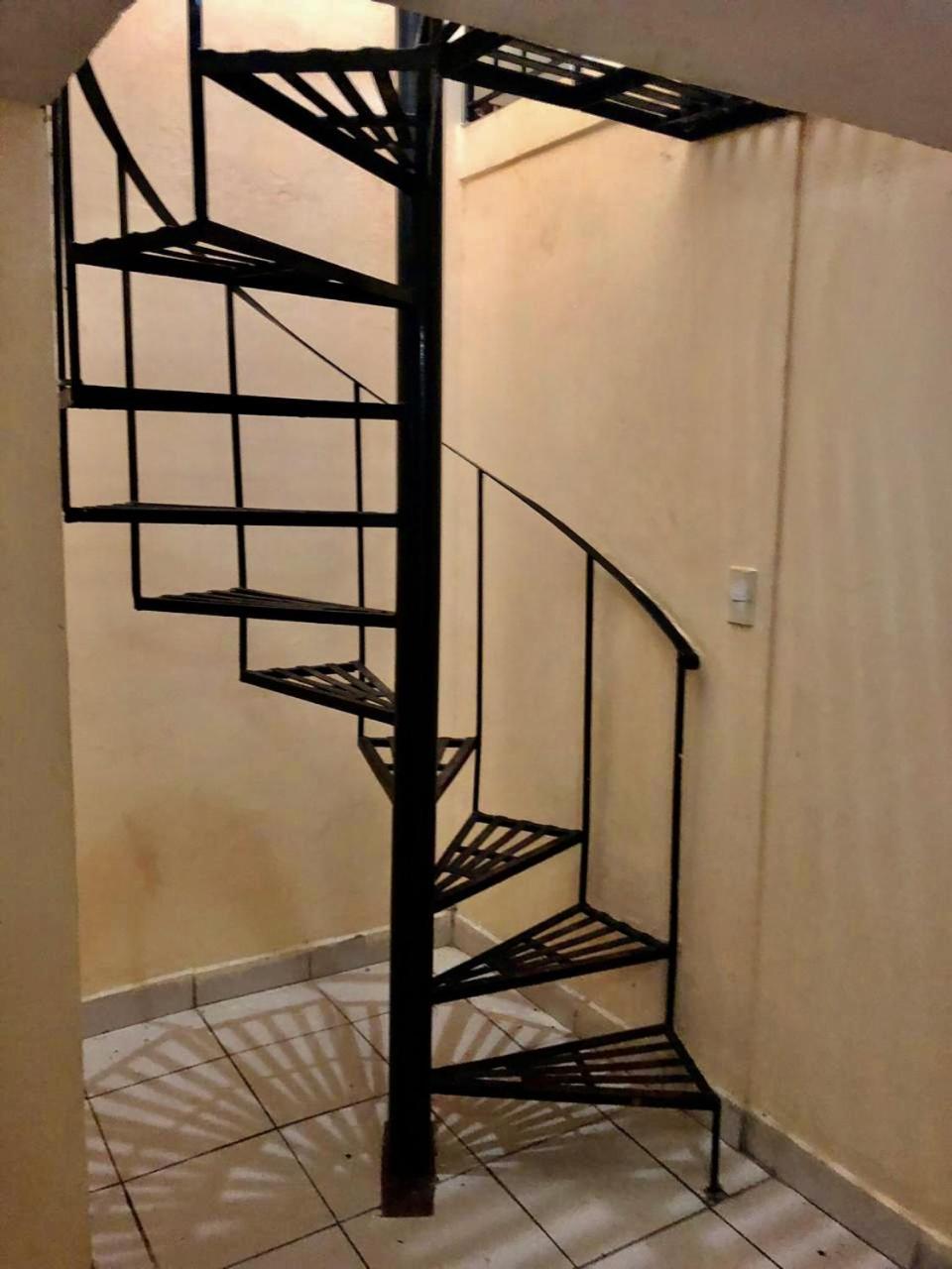 Playa Suites Mazatlan Bilik gambar