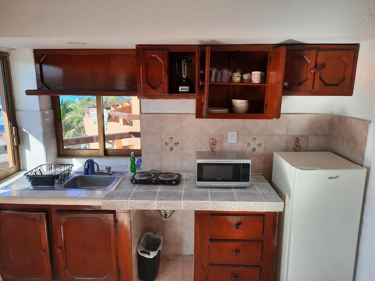 Playa Suites Mazatlan Bilik gambar