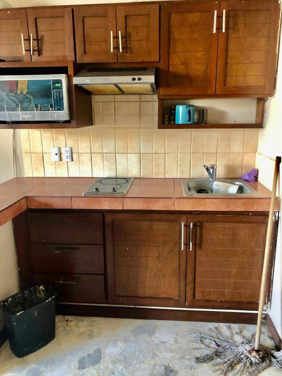 Playa Suites Mazatlan Bilik gambar