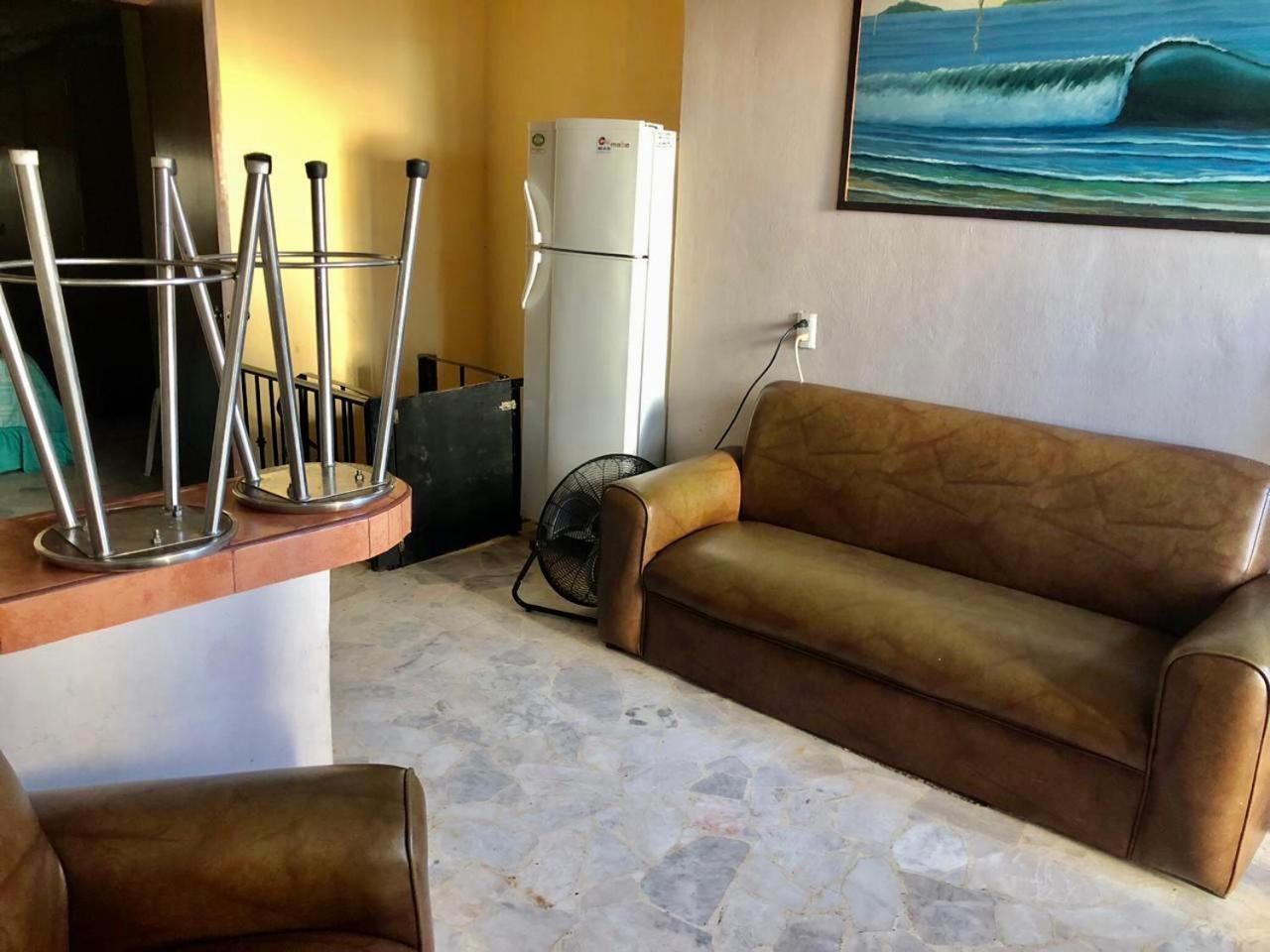 Playa Suites Mazatlan Bilik gambar