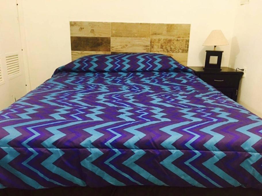 Playa Suites Mazatlan Bilik gambar