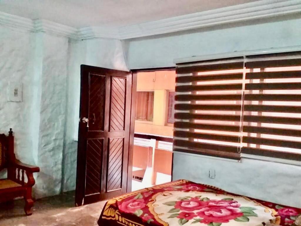 Playa Suites Mazatlan Bilik gambar