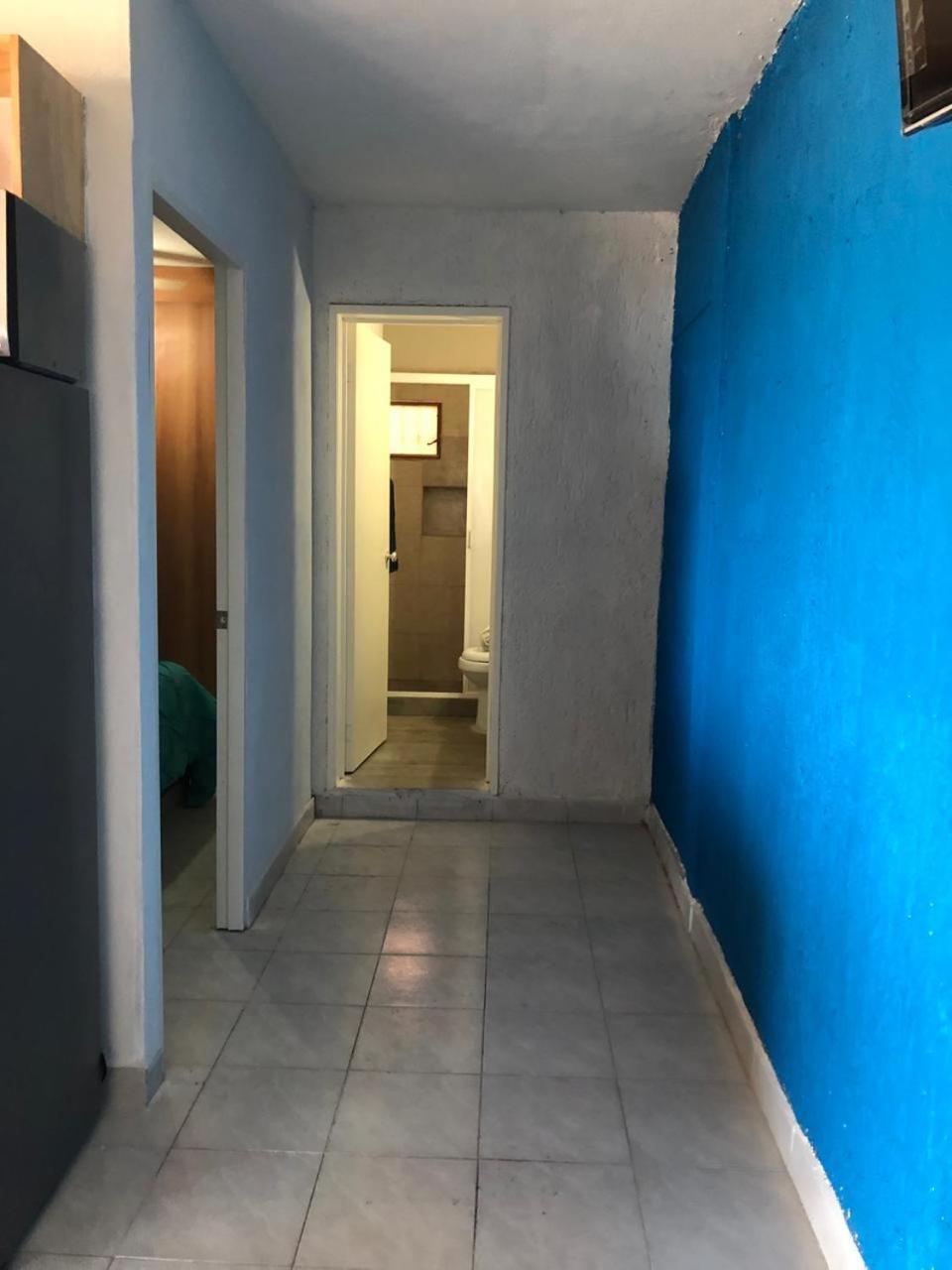 Playa Suites Mazatlan Bilik gambar