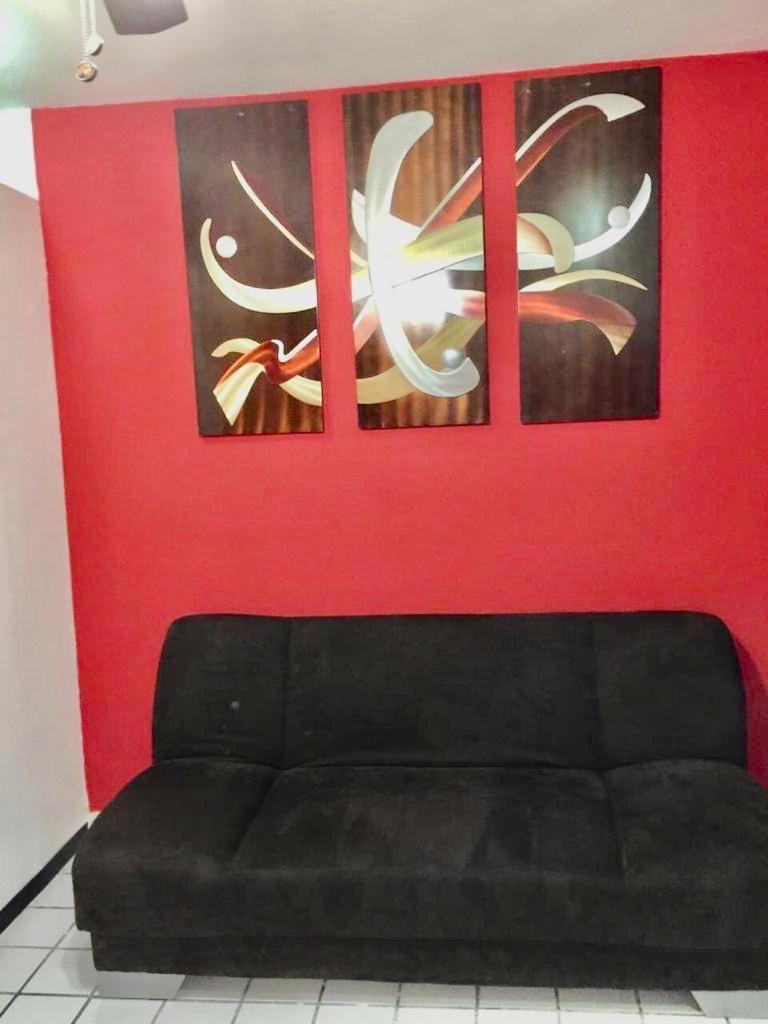 Playa Suites Mazatlan Bilik gambar
