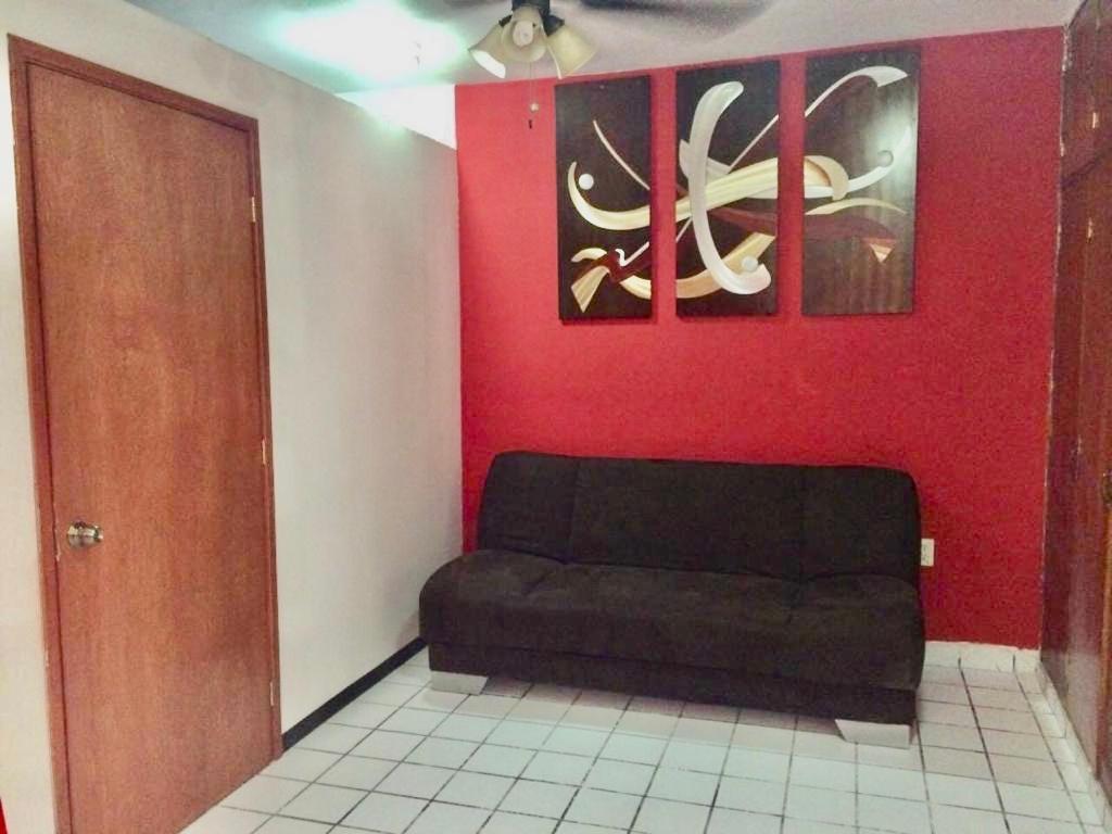 Playa Suites Mazatlan Bilik gambar
