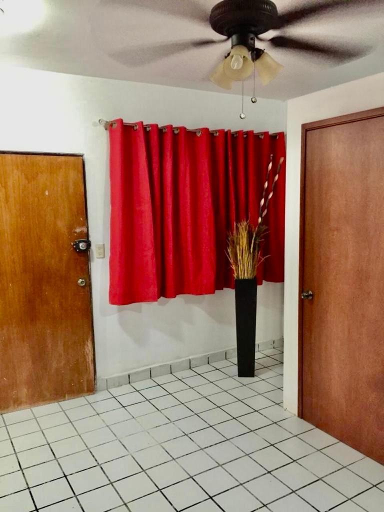 Playa Suites Mazatlan Bilik gambar