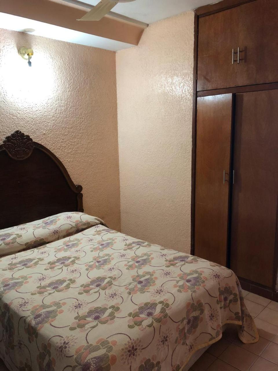 Playa Suites Mazatlan Bilik gambar