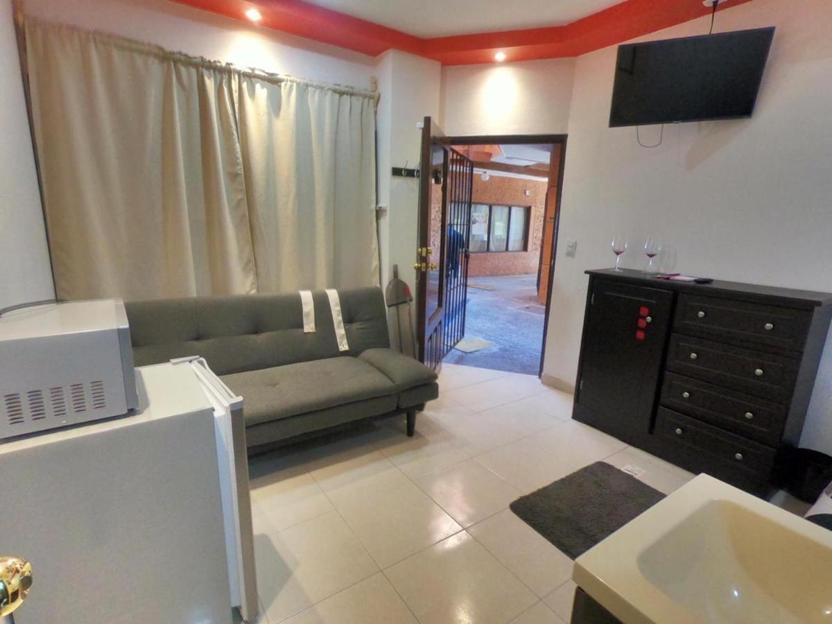 Playa Suites Mazatlan Luaran gambar